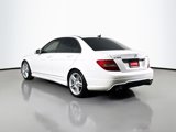 Used 2013 Mercedes-Benz C 300 4MATIC Sedan image 3