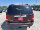 Used 2009 Honda Pilot EX-L image 4