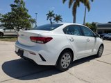 Used 2023 Kia Rio LX image 4