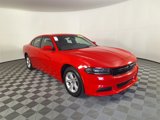 Certified 2022 Dodge Charger SXT image 2