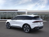 New 2024 Lincoln Nautilus Premier w/ Equipment Group 102A image 4