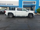 New 2025 GMC Sierra 1500 SLT w/ SLT Premium Package image 5