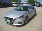 Used 2021 Nissan Altima 2.5 SV image 4