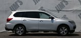 Used 2019 Nissan Pathfinder S image 4