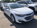 Used 2023 Chevrolet Malibu LT image 2