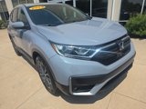 Used 2022 Honda CR-V EX-L image 3
