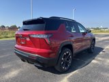 New 2026 Chevrolet Equinox RS w/ Convenience Package III image 5