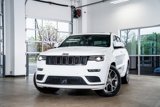 Used 2021 Jeep Grand Cherokee High Altitude image 2
