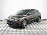 Used 2022 Honda HR-V EX image 3