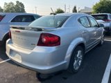 Used 2012 Dodge Avenger SXT Plus image 3