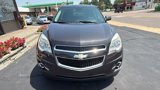 Used 2015 Chevrolet Equinox LT w/ Power Convenience Package image 4