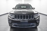 Used 2014 Jeep Grand Cherokee Limited image 2