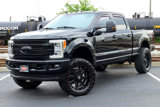 Used 2019 Ford F250 Platinum w/ Platinum Ultimate Package image 4