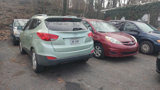 Used 2010 Hyundai Tucson GLS image 5
