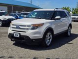 Used 2014 Ford Explorer Limited image 3