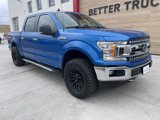 Used 2020 Ford F150 XLT image 2