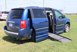 Used 2010 Dodge Grand Caravan SXT image 5
