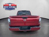 Used 2018 Nissan Titan SL image 4