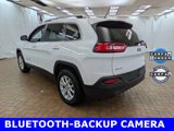 Used 2018 Jeep Cherokee Latitude w/ Cold Weather Group image 5