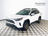 Used 2023 Toyota RAV4 AWD Hybrid image 3