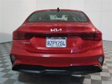 Certified 2022 Kia Forte LXS image 5
