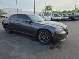 Used 2018 Chrysler 300 S w/ 300S Premium Group image 2