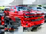 Used 2016 Chevrolet Silverado 1500 LT w/ All Star Edition image 2