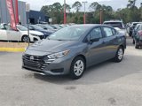New 2025 Nissan Versa S image 5