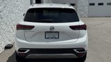 Used 2021 Buick Envision Preferred image 4