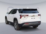 New 2025 Chevrolet Equinox LT w/ Safety and Technology Package image 4