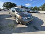 Used 2008 Honda Civic LX image 4