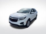 Certified 2023 Chevrolet Equinox LT image 3