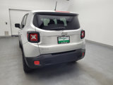 Used 2017 Jeep Renegade Sport w/ Power & Air Group image 6