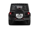 Certified 2023 Jeep Wrangler Sahara w/ Cold Weather Group image 5