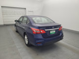 Used 2017 Nissan Sentra S w/ S Style Package image 5