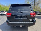 Used 2013 Toyota Sequoia SR5 w/ Premium Pkg image 3