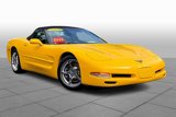 Used 2004 Chevrolet Corvette Convertible w/ Preferred Equipment Group image 2