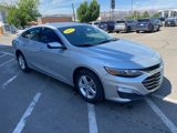 Used 2022 Chevrolet Malibu LT image 4