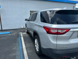 Used 2019 Chevrolet Traverse LS w/ LPO, Floor Liner Package image 3