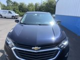 Used 2020 Chevrolet Equinox LT image 3