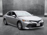 Used 2019 Toyota Camry LE image 3