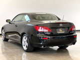 Used 2010 Lexus IS 250C image 5