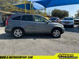 Used 2010 Honda CR-V EX-L image 4