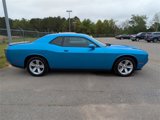 Used 2023 Dodge Challenger SXT image 2
