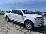 Used 2015 Ford F150 Lariat w/ Equipment Group 501A Mid image 3