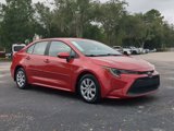 Used 2021 Toyota Corolla LE image 2