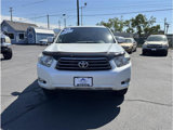 Used 2008 Toyota Highlander Sport image 2