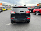Used 2016 Jeep Cherokee Trailhawk w/ Comfort/Convenience Group image 4