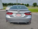 Certified 2024 Toyota Camry SE image 6