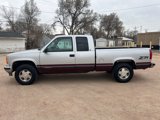 Used 1997 GMC Sierra 1500 SLT w/ Image Max Pkg image 4